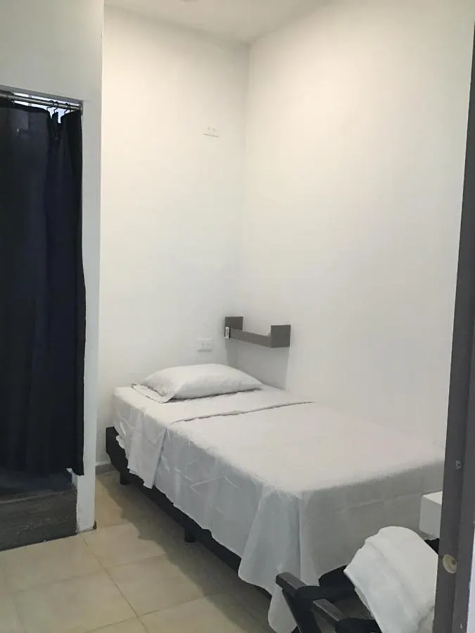 Casa Frida Camila Apartment Merida