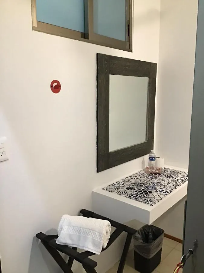 Casa Frida Camila Apartment Merida
