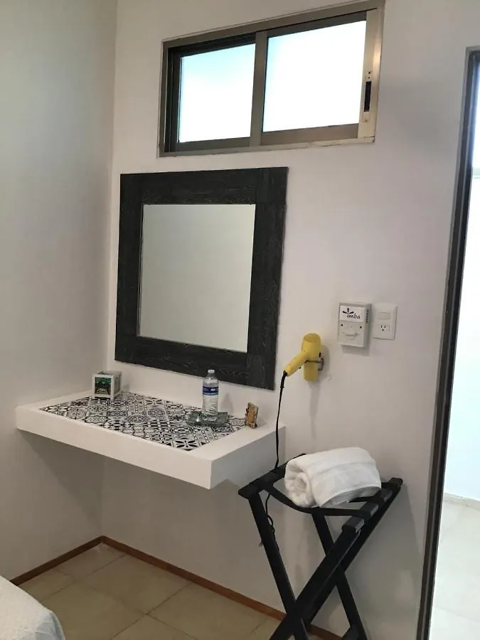 Casa Frida Camila Apartment Merida Homestay