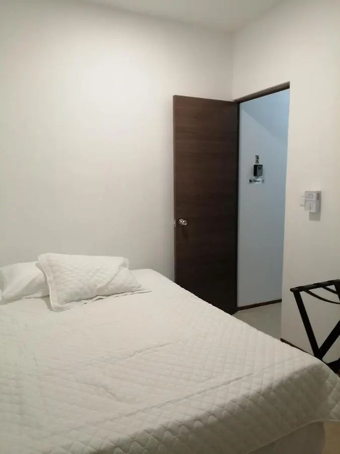 Casa Frida Camila Apartment Merida Mexico